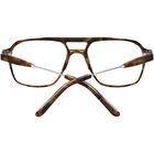 JAMES OPTIC, Shiny Source Havana-Demo Lens, hi-res image number null